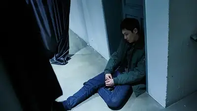 Waiting in the Darkness