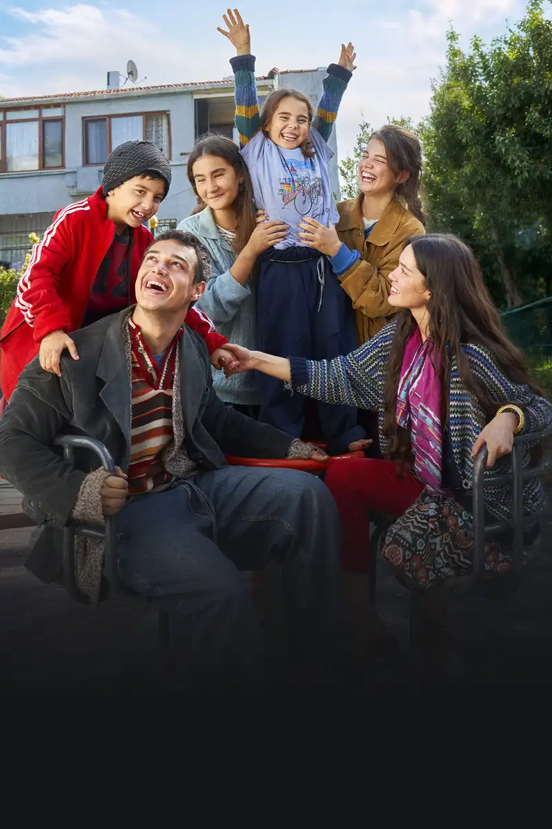 Season 1