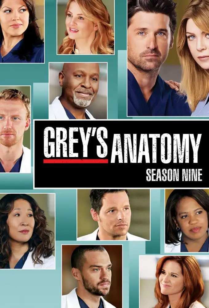 Season 9