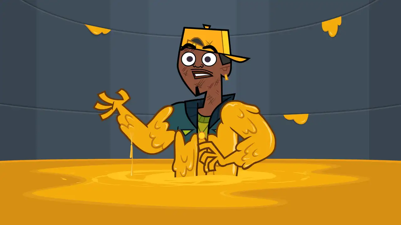 Circling the Drain