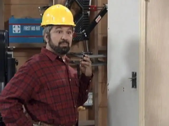 What About Bob?