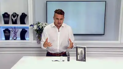 Selling on TV