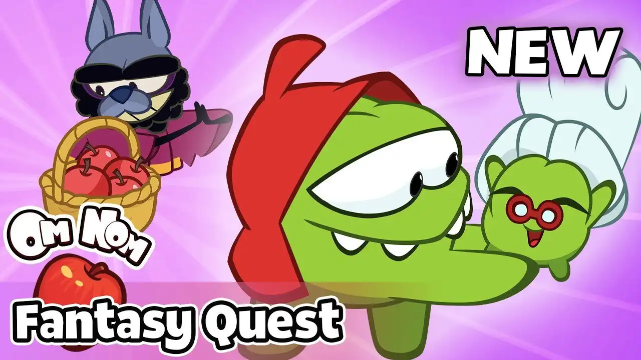 Fantasy Quest