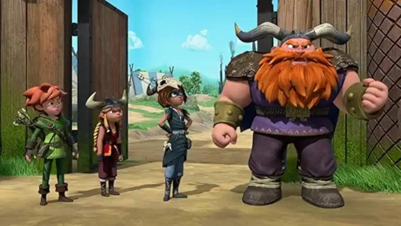 The Diabolical Trio