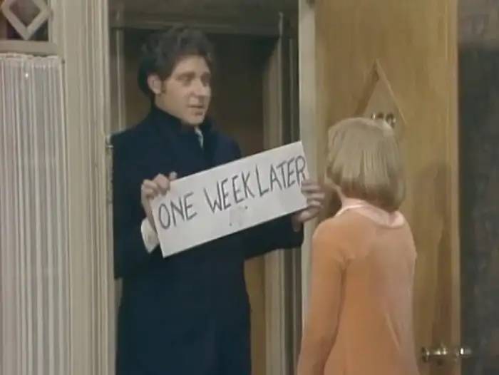 David Loves Ann