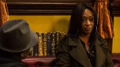 EastEnders: The Greatest Cliffhangers - Part 1