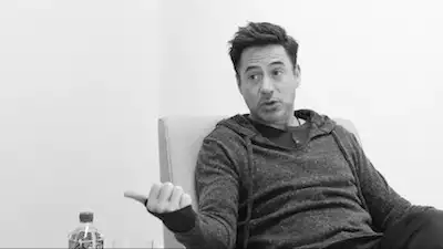 Robert Downey Jr.