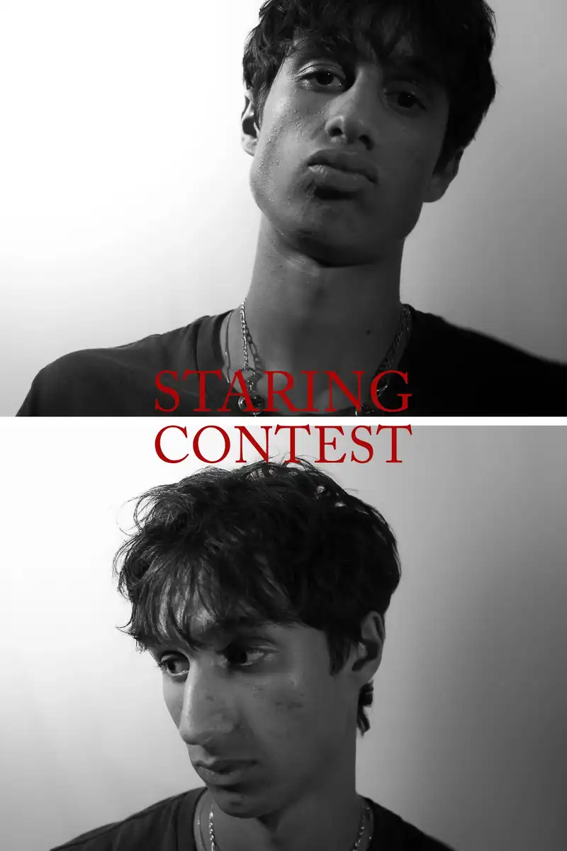 Staring Contest
