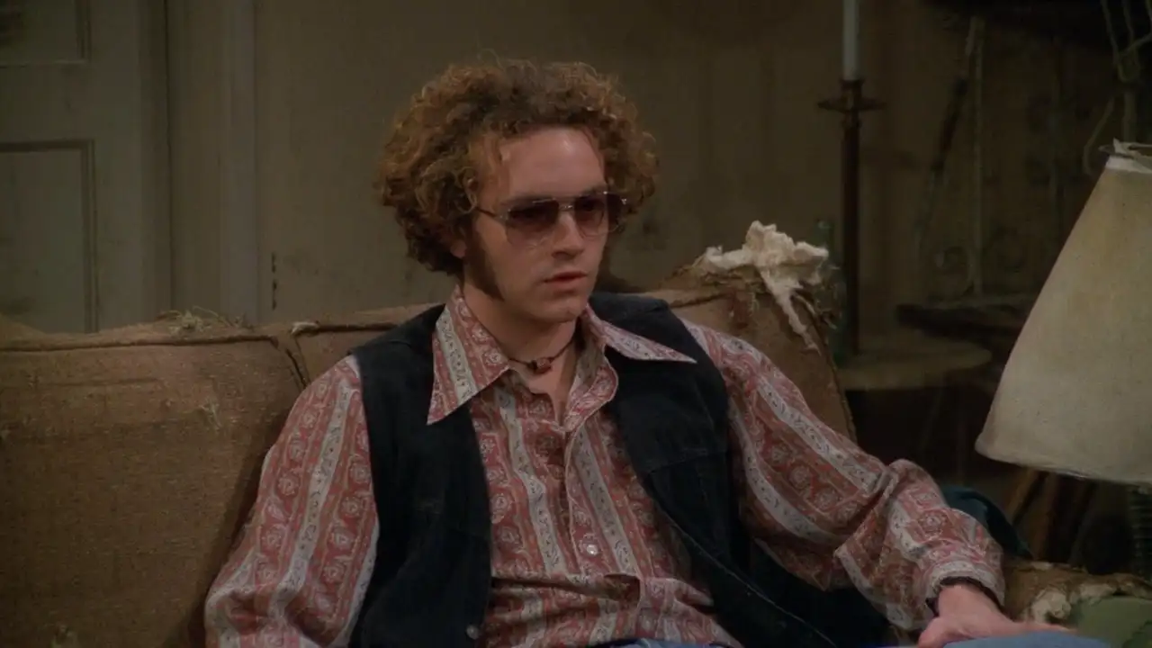 Hyde Moves In