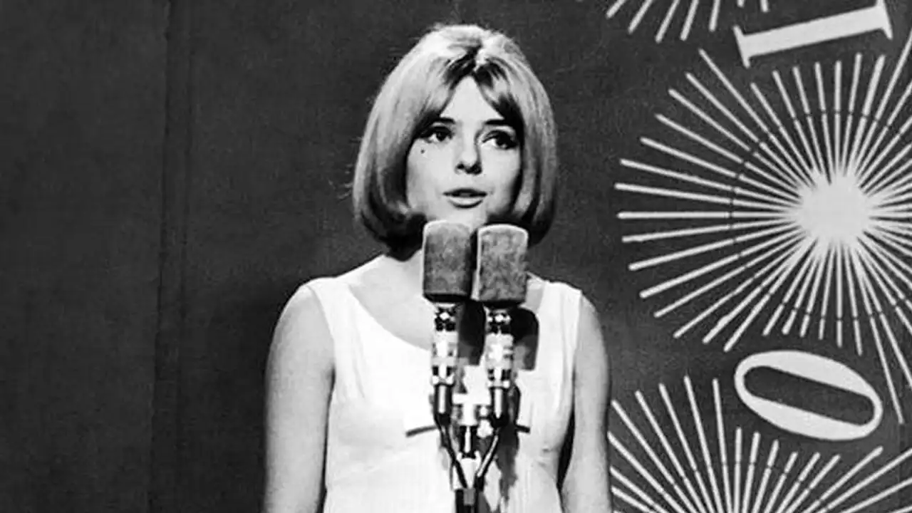 Eurovision Song Contest Grand Prix 1965