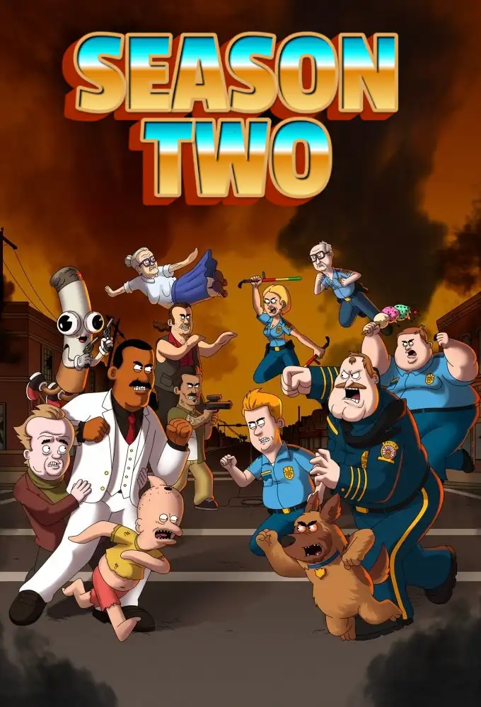 Season 2