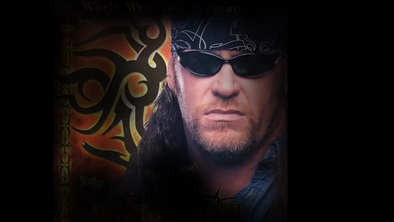 Unforgiven