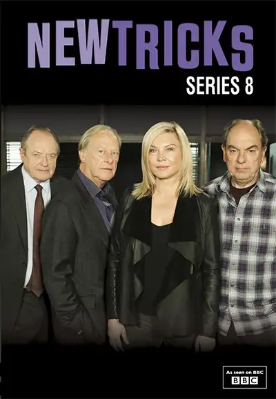 Series 8