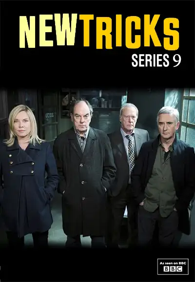 Series 9