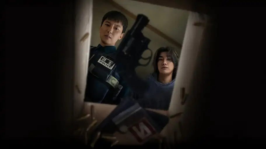 Episode 1