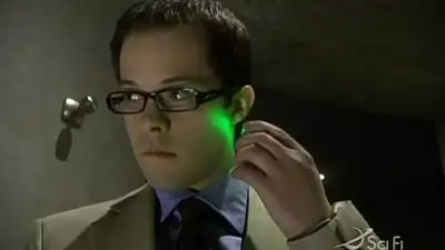 Try, Try Again Deleted Scenes (S2)