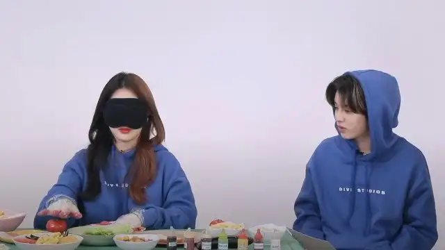 Make Eric a Sandwich