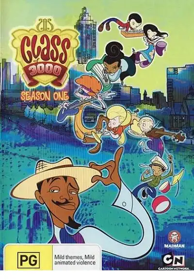 Season 1