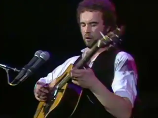 ‘John Martyn’ Special
