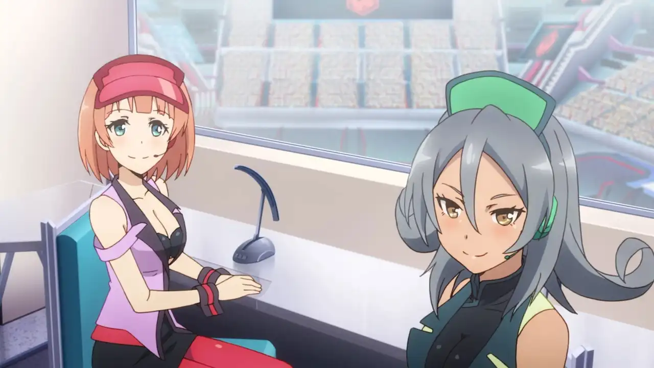 The Phoenix Festa