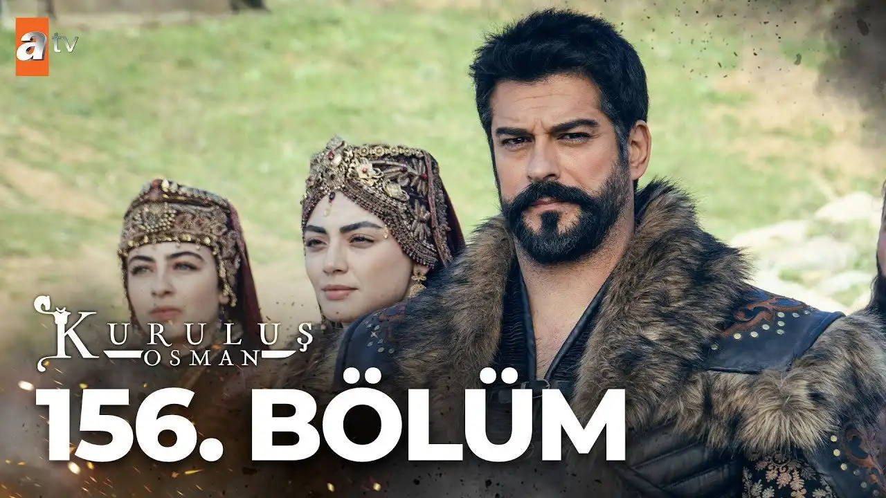 Episode 156