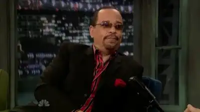 Ice-T, Elmo, Morgan Webb, Yeah Yeah Yeahs