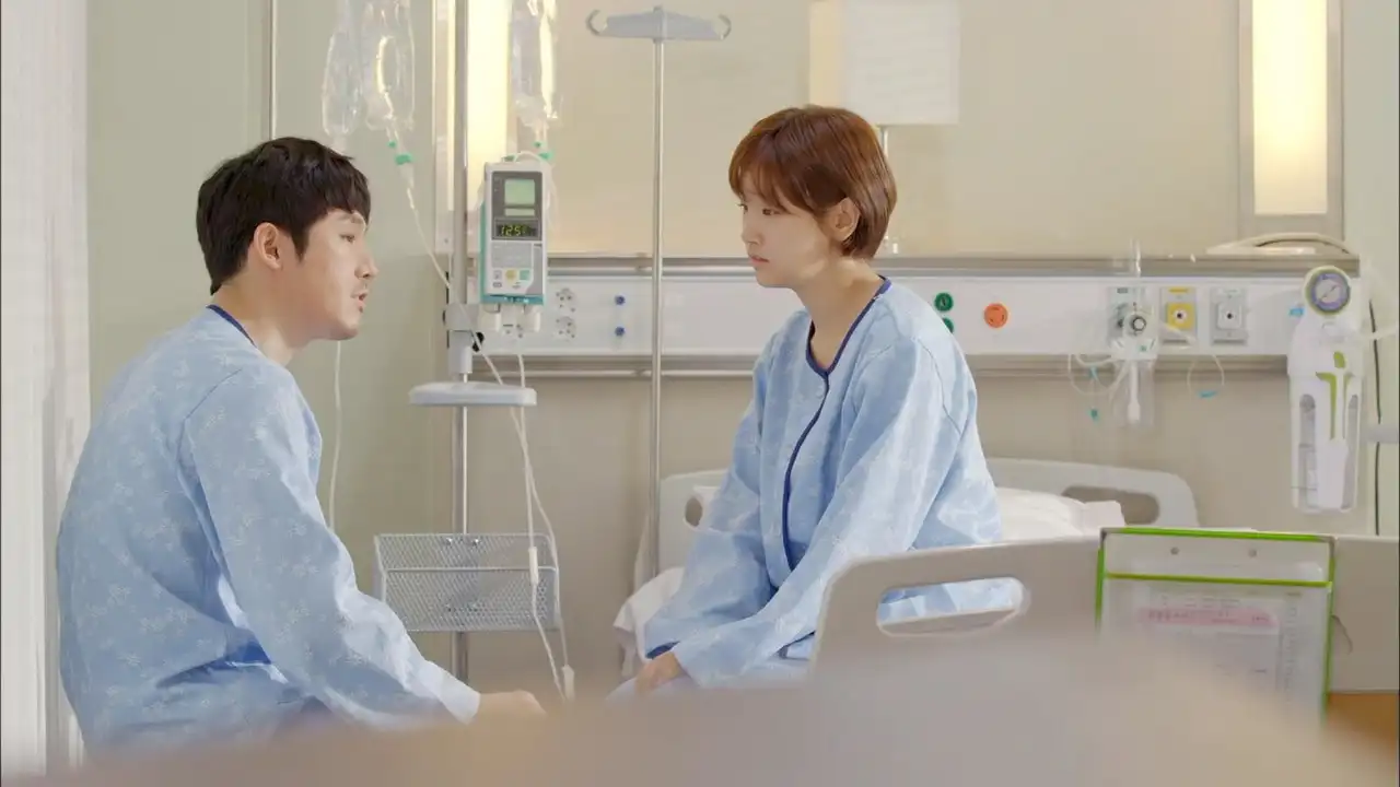 An Illegal Surgery