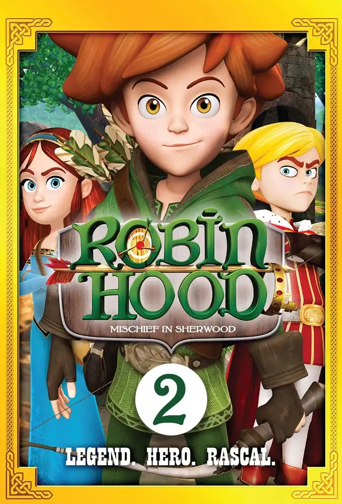 Season 2