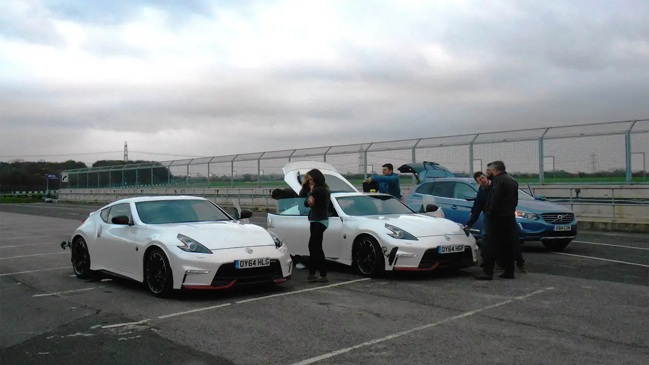 Fifth Gear.S25E02