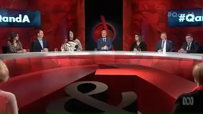 Terror, Poverty & Native Titles