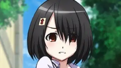 Picture Drama 08: Secret Episode 4 - Fumika
