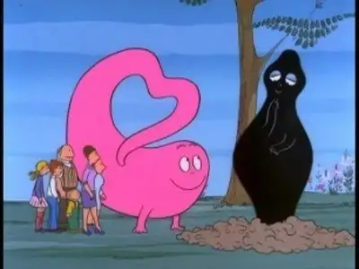 Barbamama
