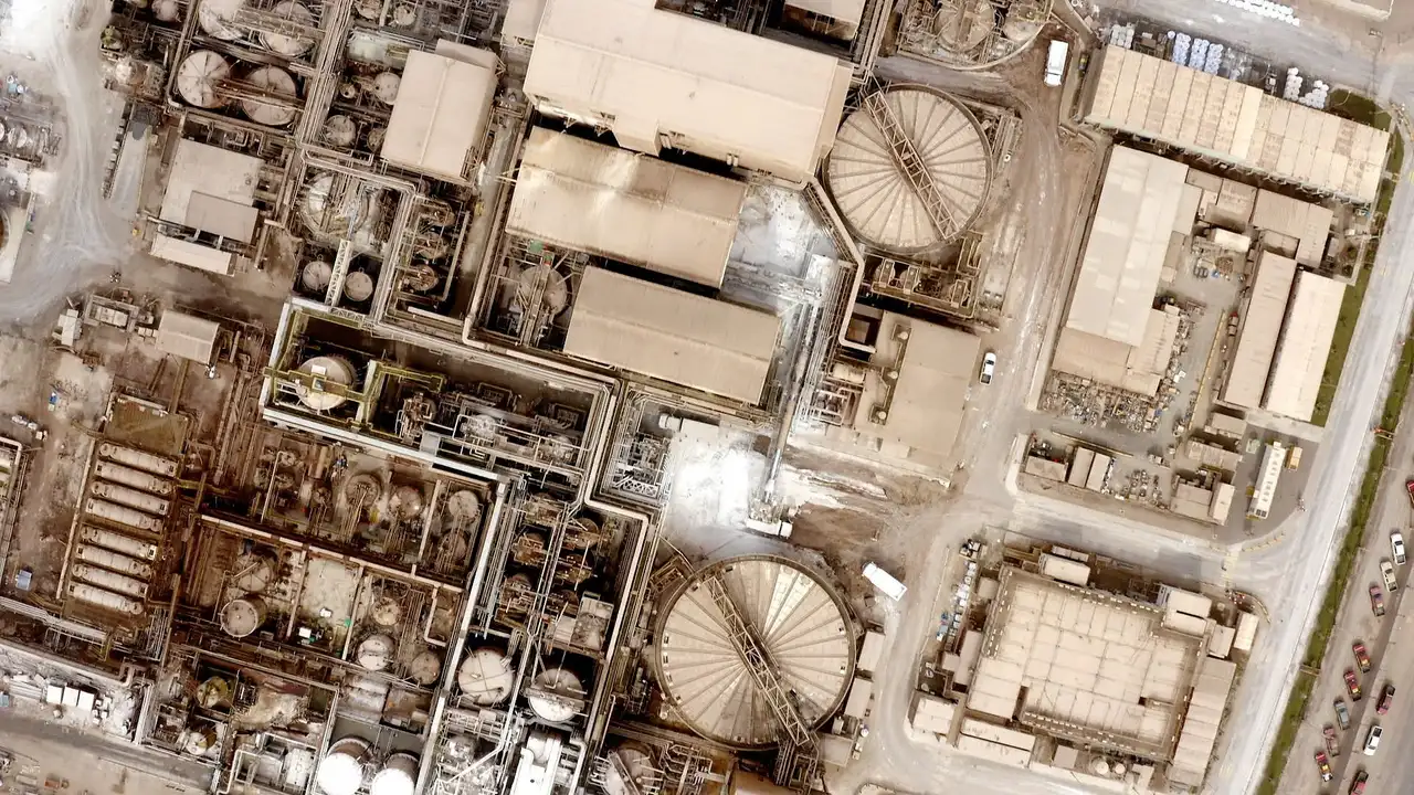 Lithium Mining: The Impact
