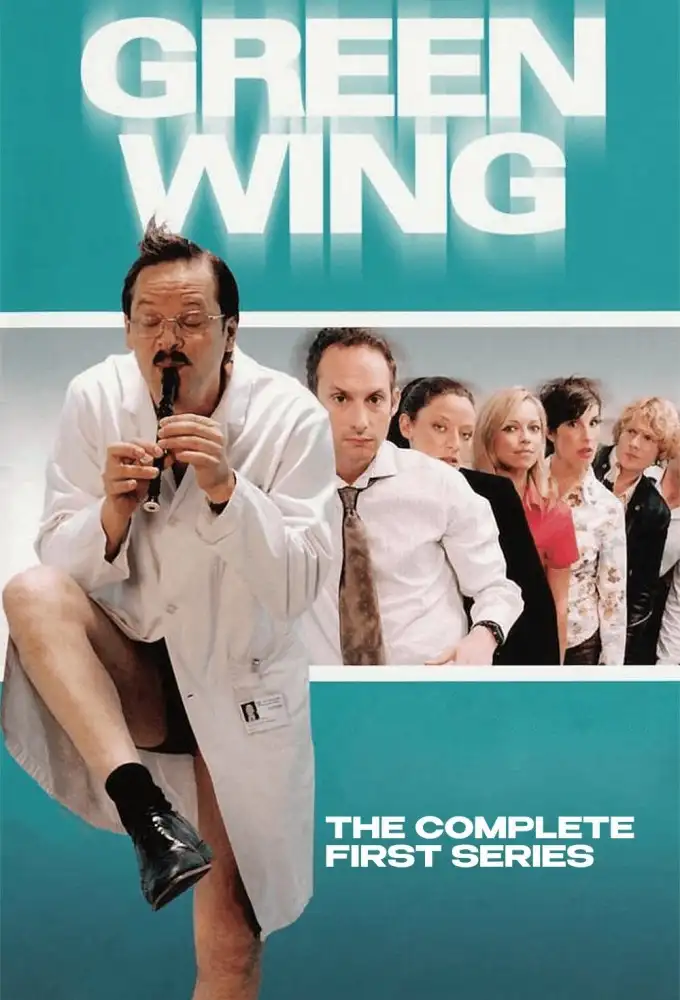 Series 1