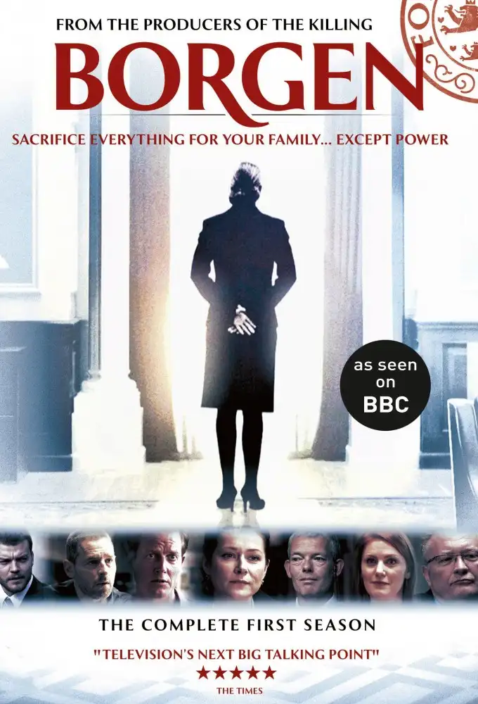 Season 1
