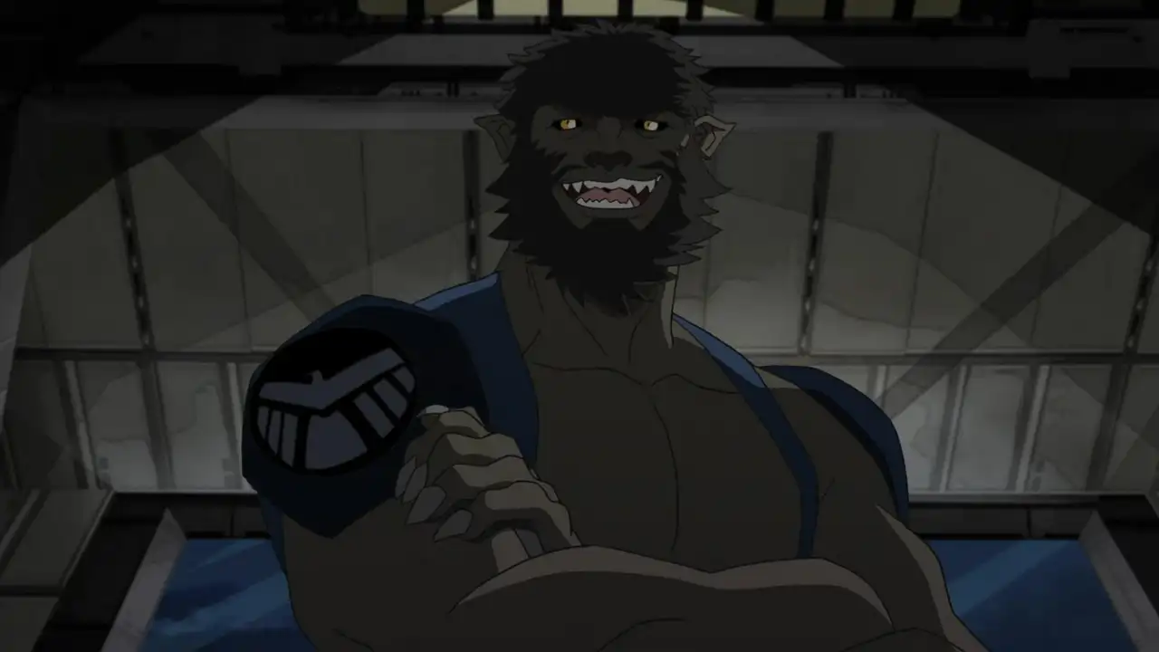 The Howling Commandos