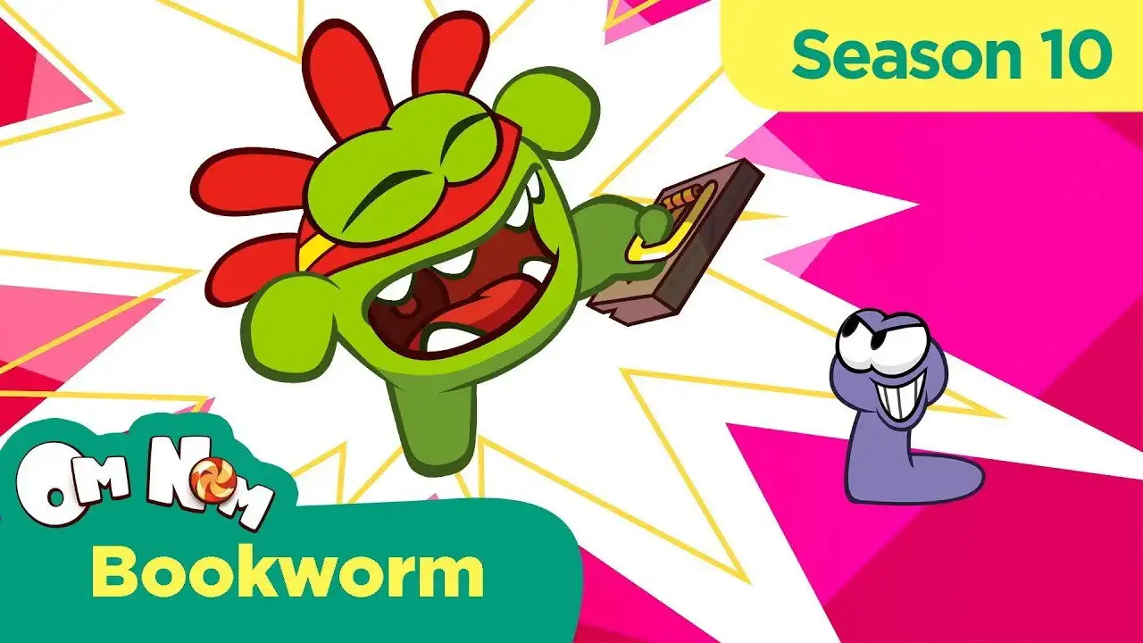 Bookworm