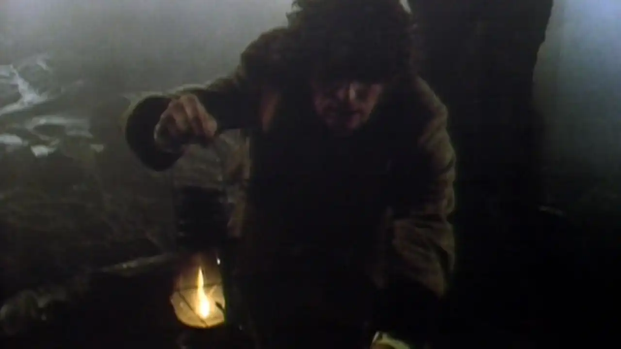 Horror of Fang Rock (2)