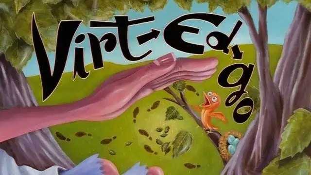 Virt-Ed-Go