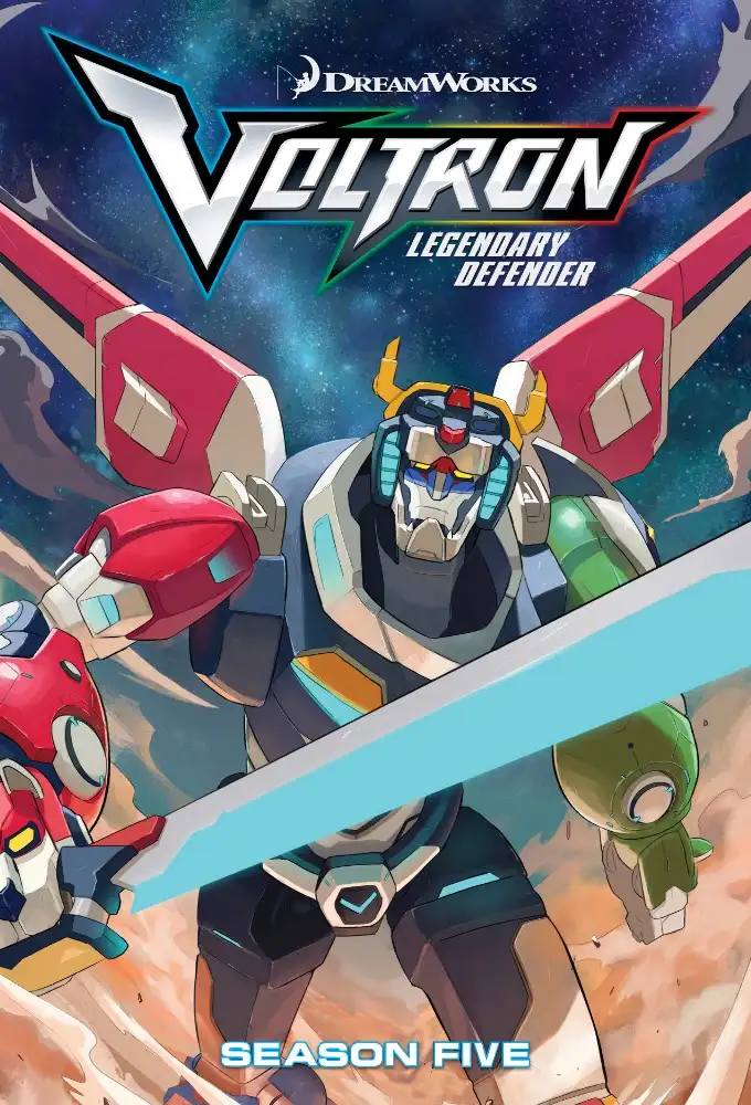 Season 5