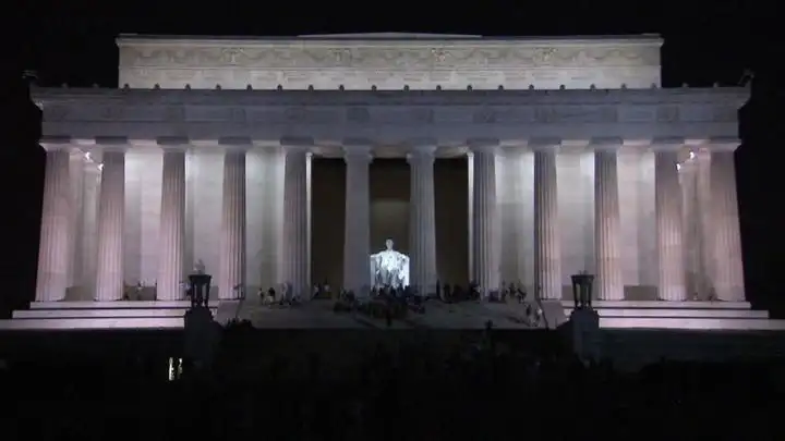 Aliens and the Founding Fathers