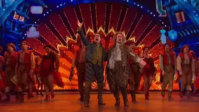 The 68th Annual Tony Awards
