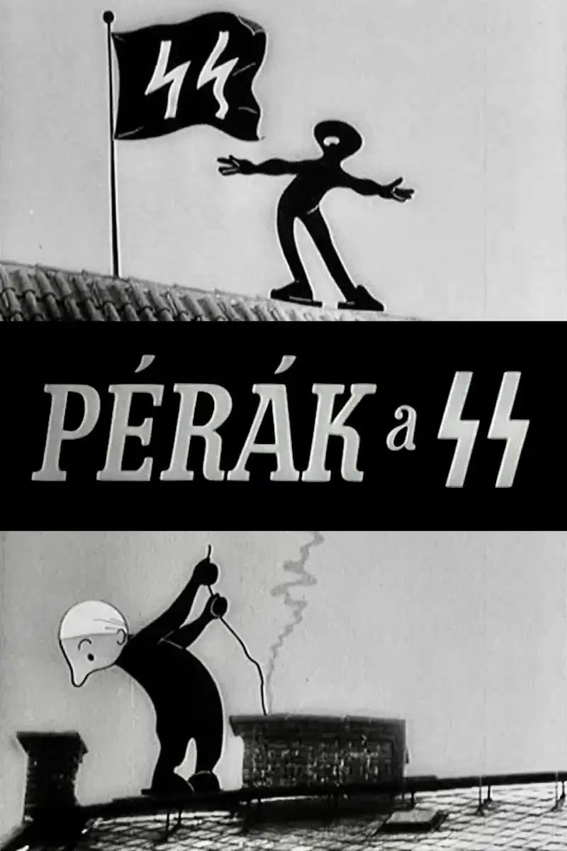 Springman and the SS