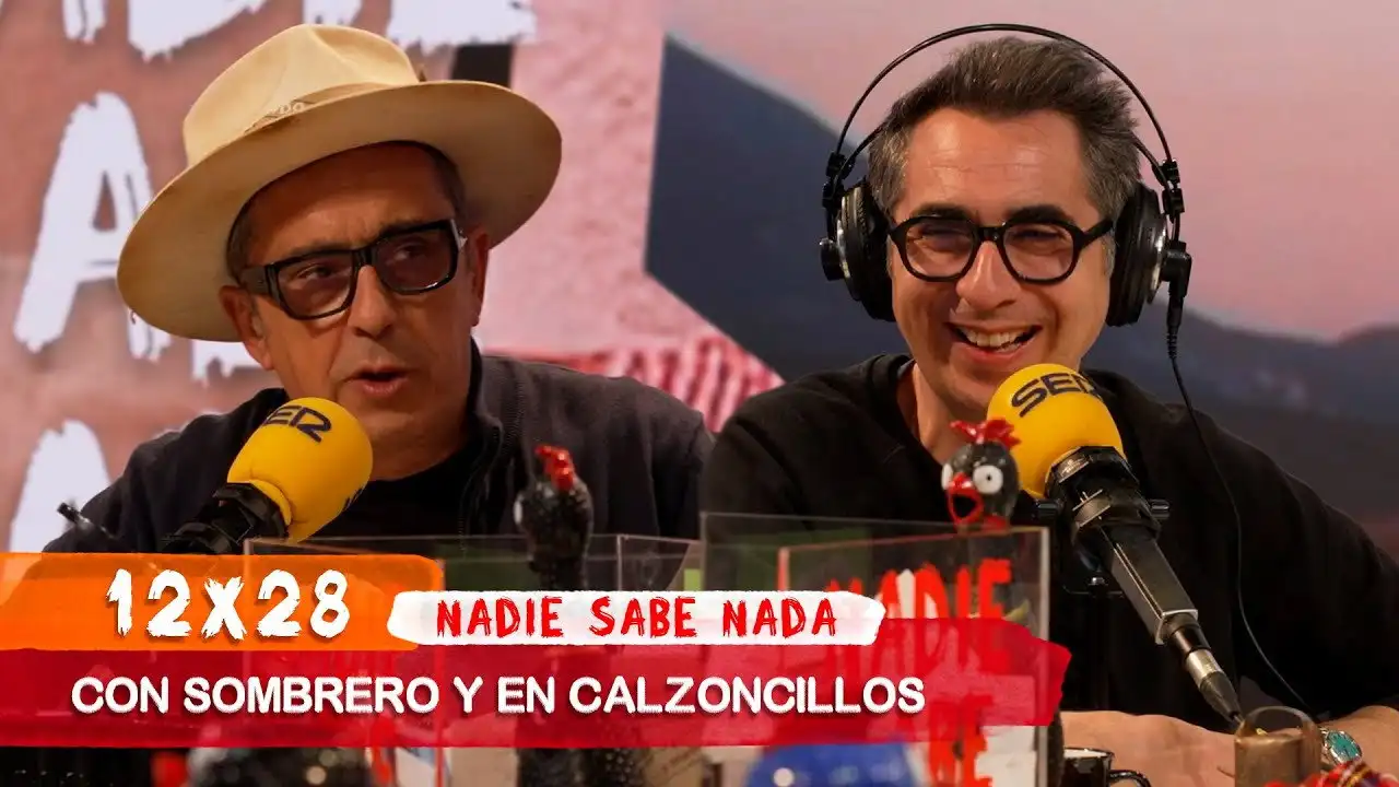 Episode 28