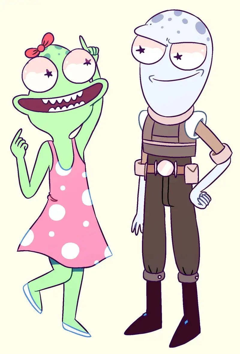 Season 1