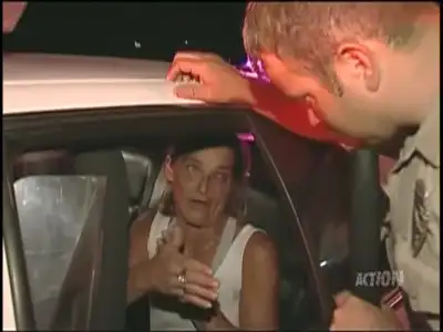 COPS - Coast To Coast