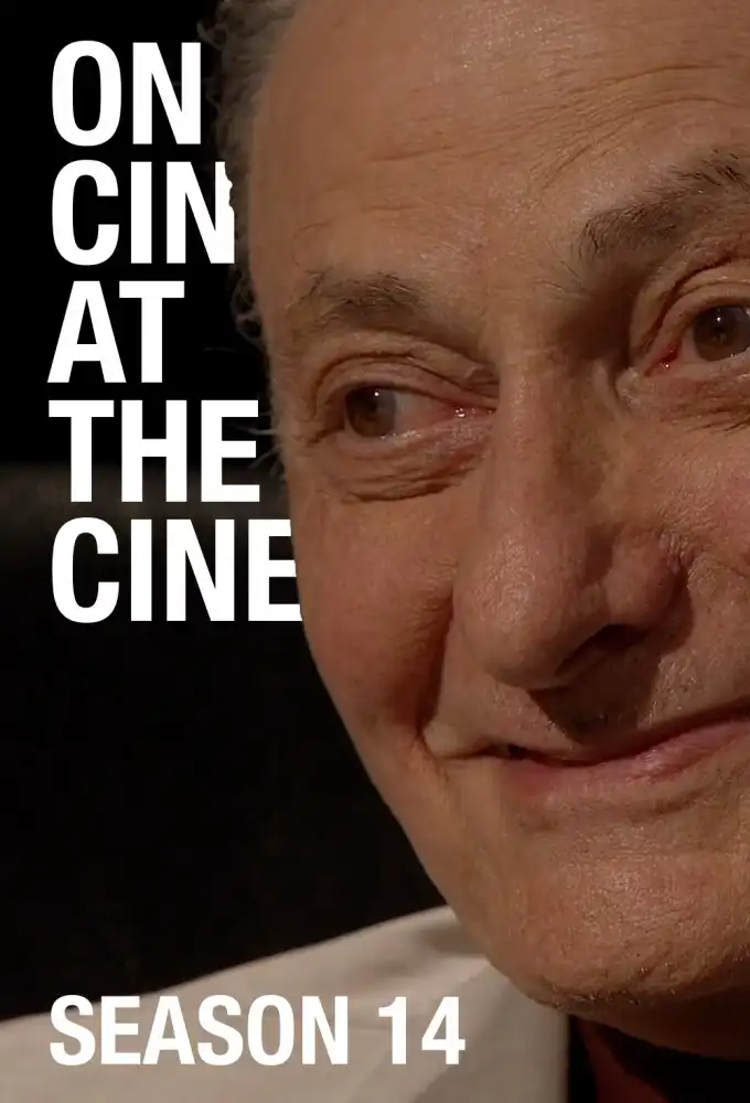 On Cinema On Demand