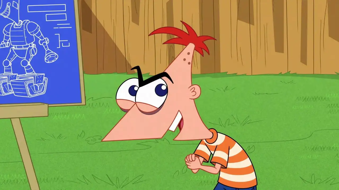 Dooflicated