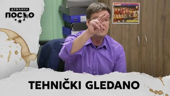 2423 Tehnički gledano