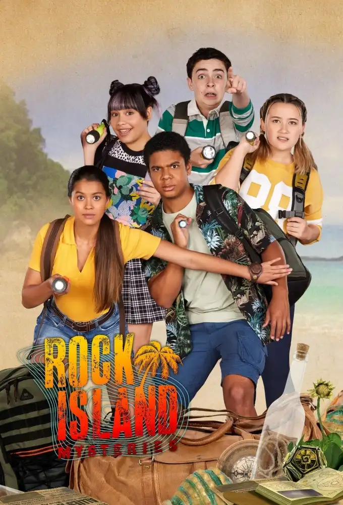 Season 1